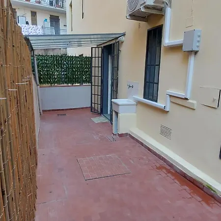 L'ile Di Ile Lägenhet