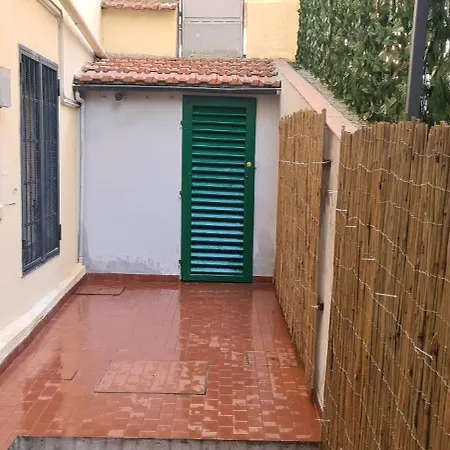 L'ile Di Ile Lägenhet *
