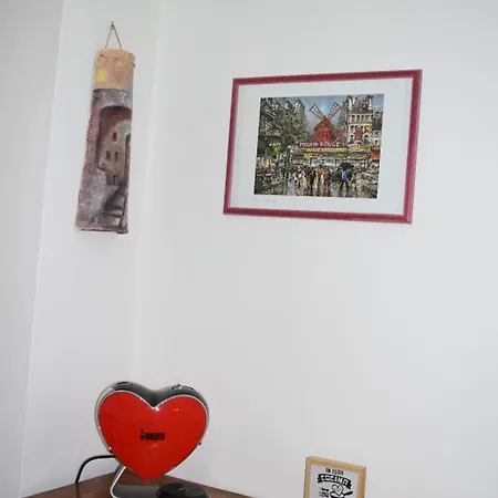 Appartement L'ile Di Ile Florence