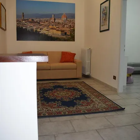 L'ile Di Ile Appartement *