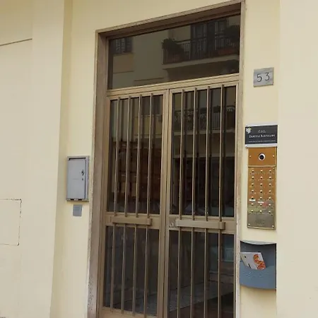L'ile Di Ile Appartement
