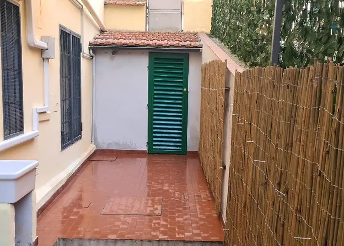 L'ile Di Ile Apartament *