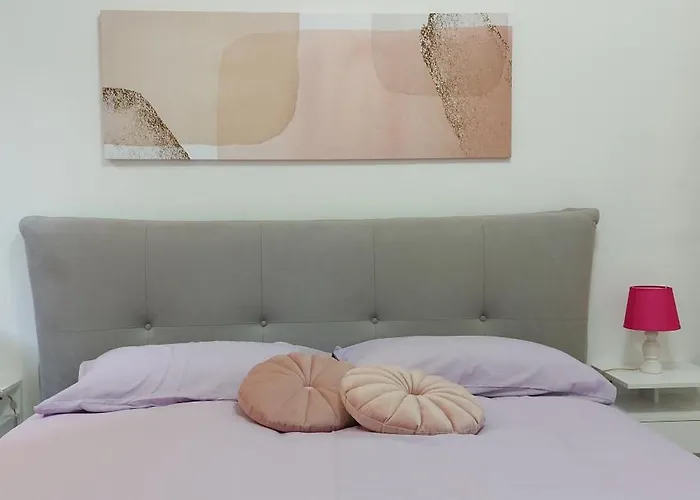 L'ile Di Ile Apartament Florencja