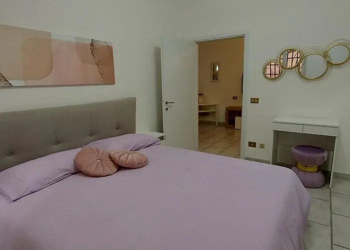 Apartament L'ile Di Ile