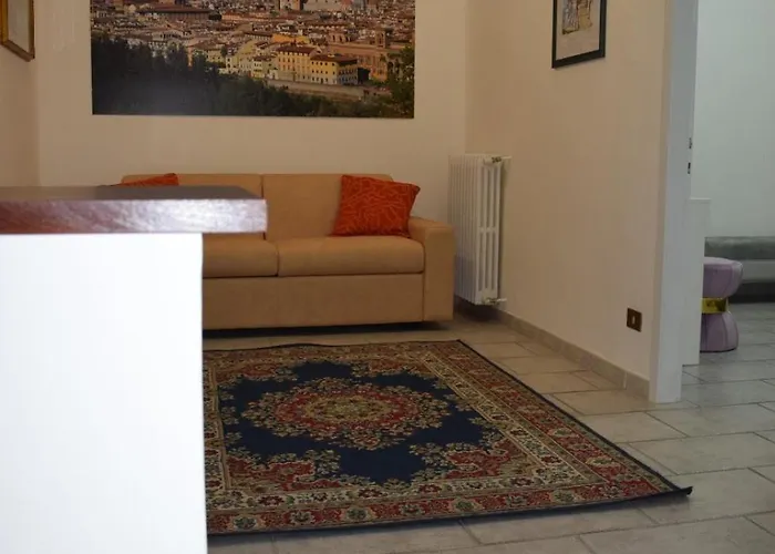 L'ile Di Ile Apartament *