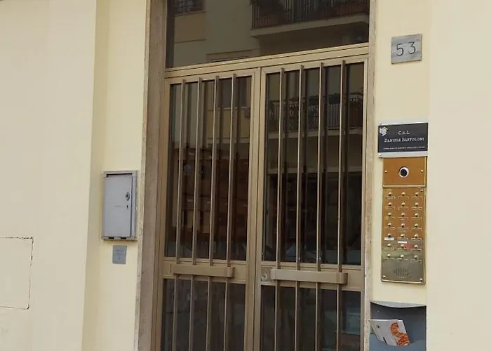 L'ile Di Ile Apartament