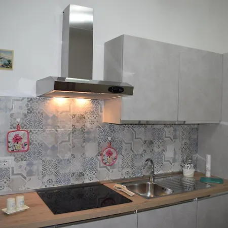 Appartamento L'île Di Ile *