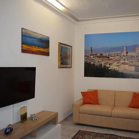 Appartamento L'île Di Ile