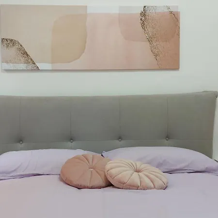 L'île Di Ile Appartamento Firenze