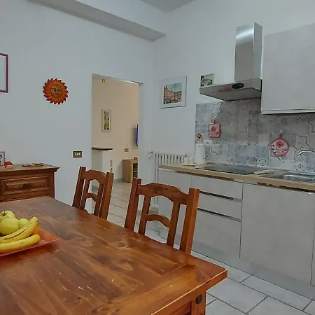 L'ile Di Ile Apartment *